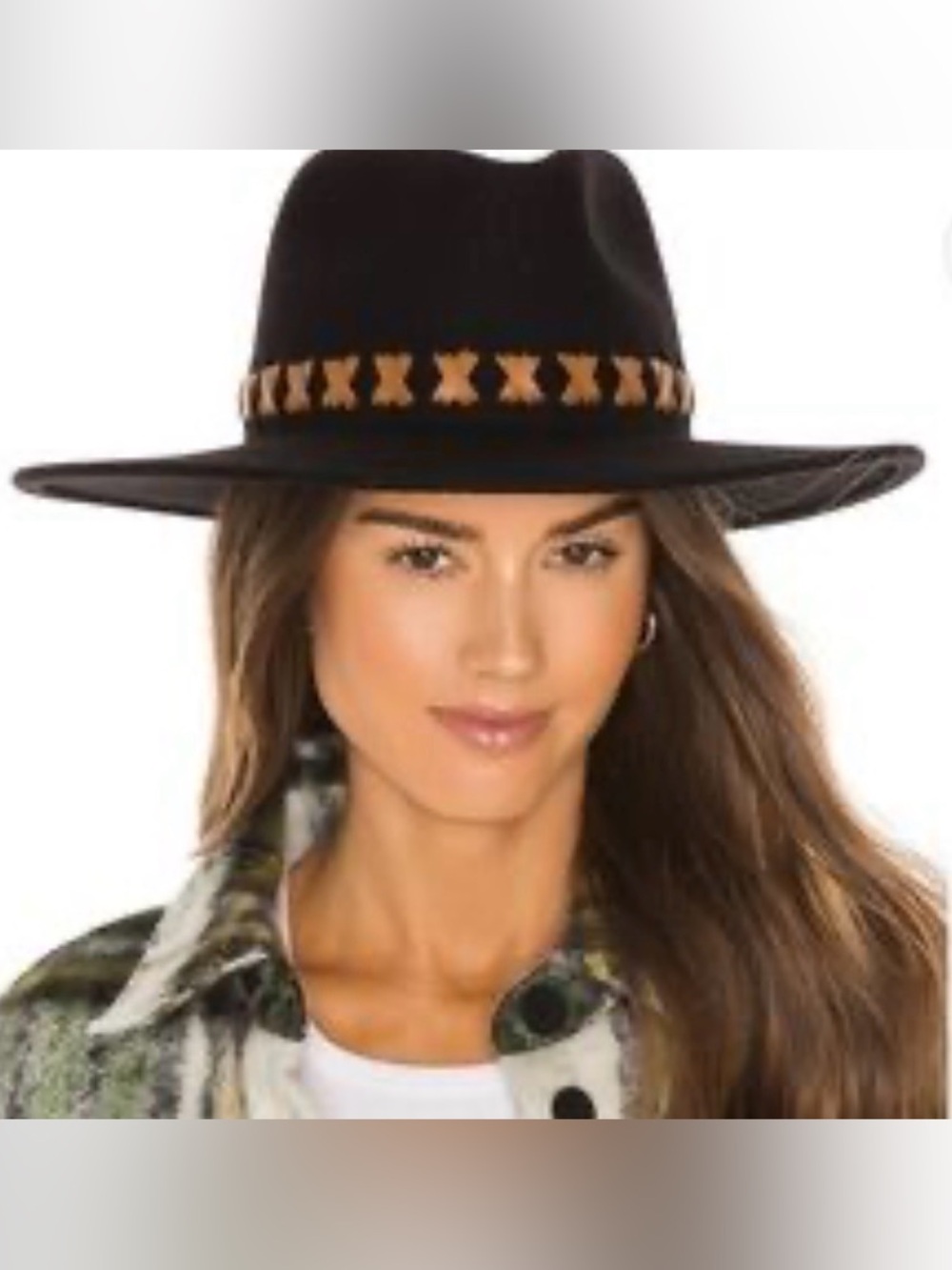 B-Low the belt Cowboy Hat
